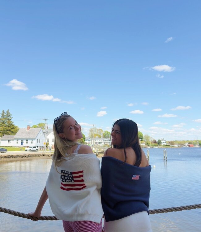 1776 Sweater