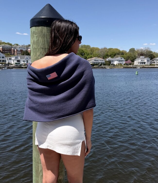 Esme Kaia Linen Skirt