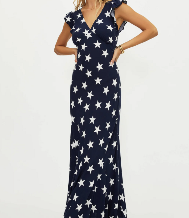 Elodie Dress