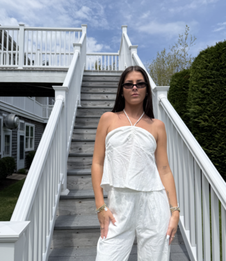 KLESIS Janie Tube Top