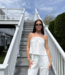 KLESIS Janie Tube Top