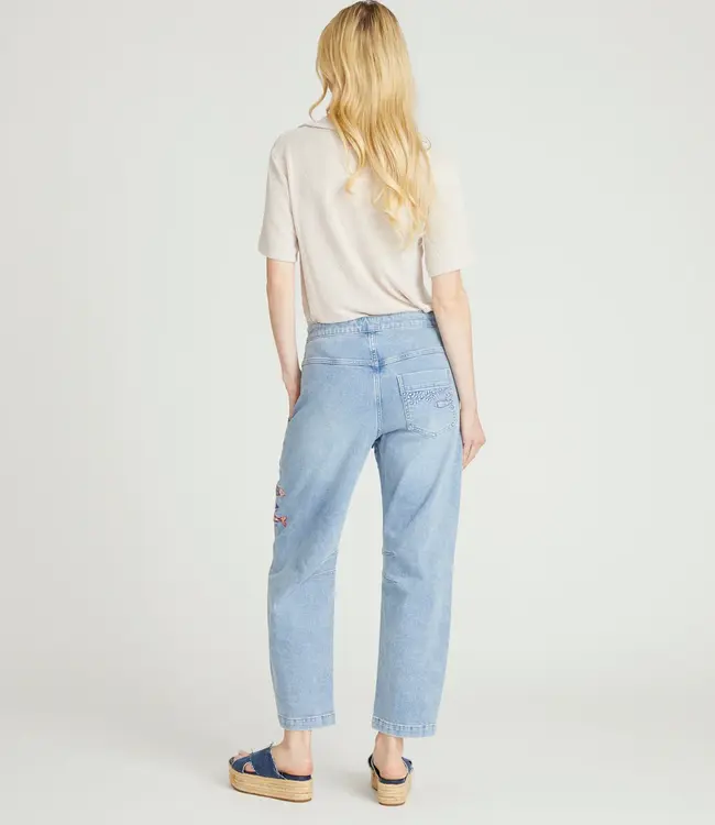 Twyla Going Coastal Jeans