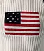 USA Ribber Sweater