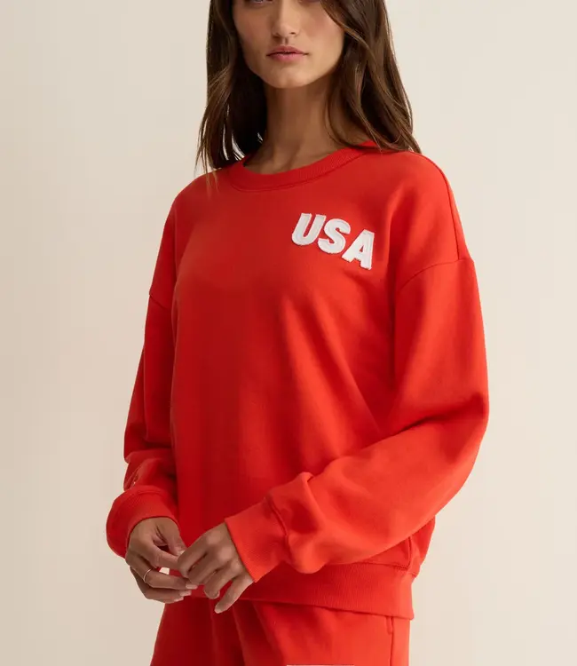 Free Time Sweatshirt