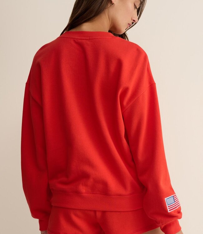 Free Time Sweatshirt