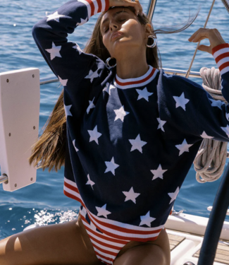 Beach Riot Cal Sweater