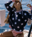 Cal Sweater