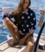 Cal Sweater