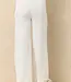 Maya Whip Stitch Pants