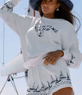 Beach Riot Callie Sweater