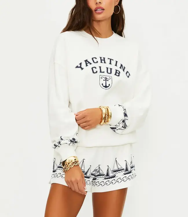Callie Sweater