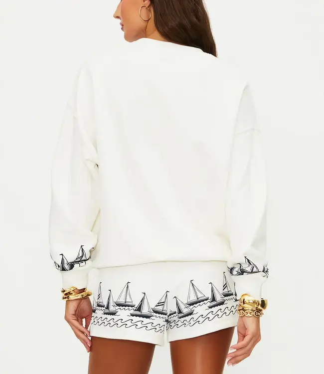 Callie Sweater