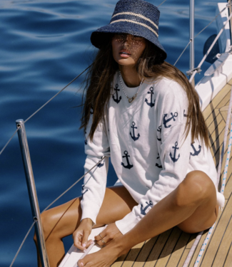Beach Riot Devyn Oversized Sweatshirt
