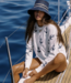 Devyn Oversized Sweatshirt