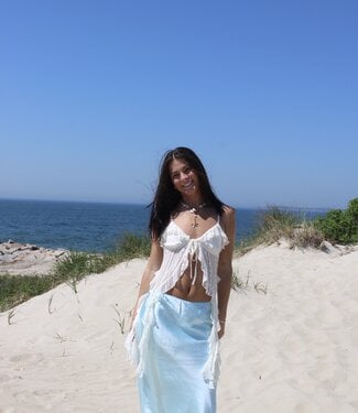 Donatella Skirt