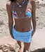 Gia Triangle Top