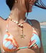 Gia Triangle Top