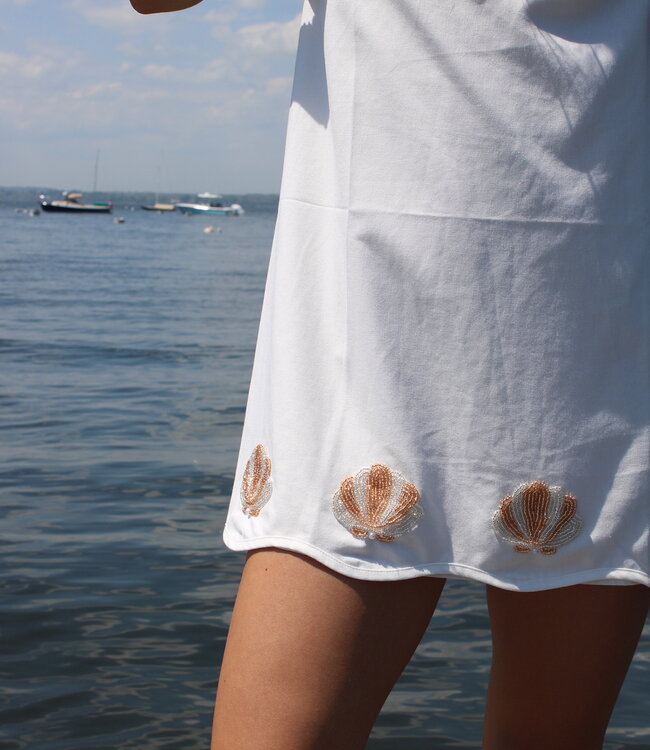 Salt and Sun Tube Dress