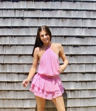 One & Only Skipper Romper
