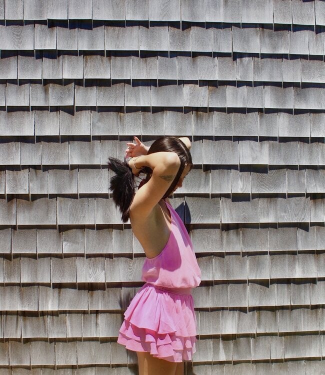 Skipper Romper