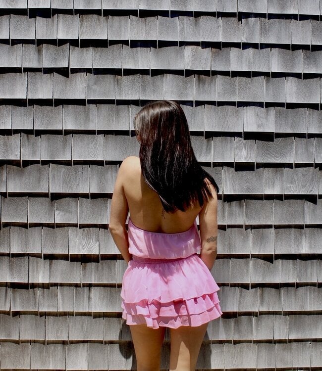 Skipper Romper