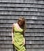 Berry Mellow Playa  Mini Dress