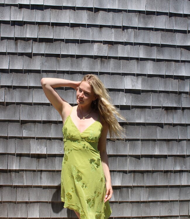 Playa  Mini Dress