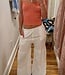 NEO NYC INC Cabana Cotton Pants