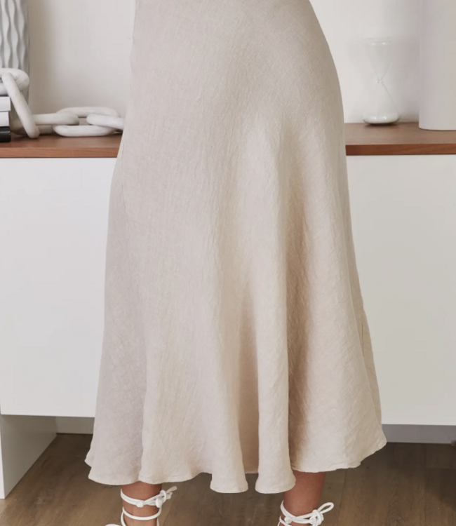 Giulia Midi Skirt