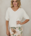 Milio Milano Vivian Knit Top