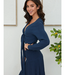 Mare Cotton Tie Top