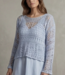 Rosanna Crochet Top