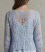 Rosanna Crochet Top