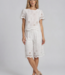Sweet Soul Lace Culotte