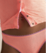 Sweet Point Seamless Bikini