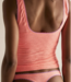 Sweet Point Seamless Bikini