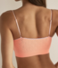 Sweet Point Seamless Bralette