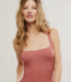 Free People Sweet Point Cami