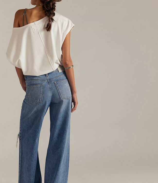 Nia BF Jean