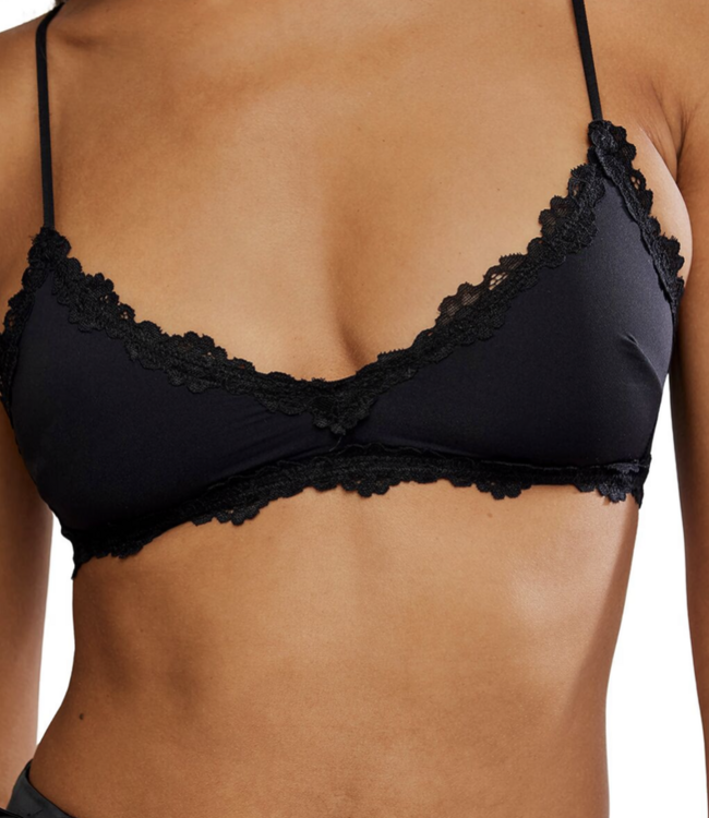 Charlie V Bralette