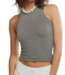 Free People So Soft Seamless Stripe