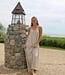 Milio Milano Sofia Gauze Maxi Dress
