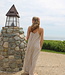 Sofia Gauze Maxi Dress