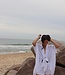 Ella Linen Kimono