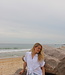 Milano Linen Maxi Skirt