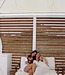 Ella Linen Kimono