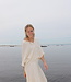 Milio Milano Tessa Tiered Maxi Skirt