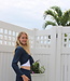 Corinna Tiered Skirt