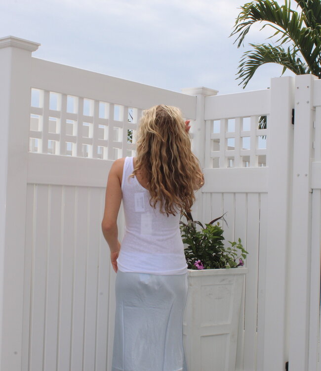 Mirabella Slip Skirt