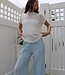 Rosalie Boyfriend Short Sleeve T-Shirt